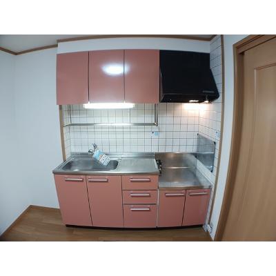 レイベルポート松元Ｂ棟 102【管理NO：1-012307302-01020】 ★家具家電は申し込み後に搬入しますの物件写真3