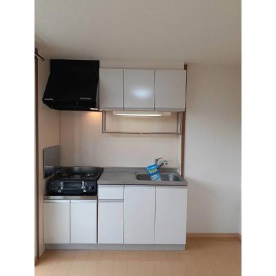 サンヒルズ三郷 201【管理NO：1-010139101-02010】 ★家具家電は申し込み後に搬入しますの物件写真3