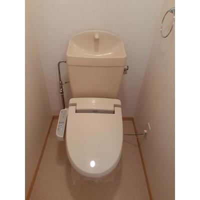 サンヒルズ三郷 201【管理NO：1-010139101-02010】 ★家具家電は申し込み後に搬入しますの物件写真5