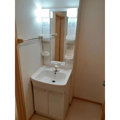 サンヒルズ三郷 201【管理NO：1-010139101-02010】 ★家具家電は申し込み後に搬入しますの物件写真6