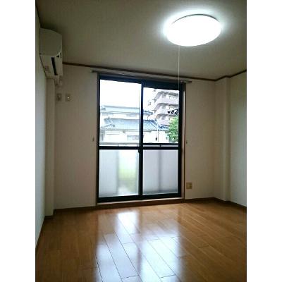 エテルネル２１ 103【管理NO：1-010109001-01030】 ★家具家電は申し込み後に搬入しますの物件写真2
