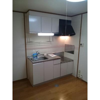 エテルネル２１ 103【管理NO：1-010109001-01030】 ★家具家電は申し込み後に搬入しますの物件写真3