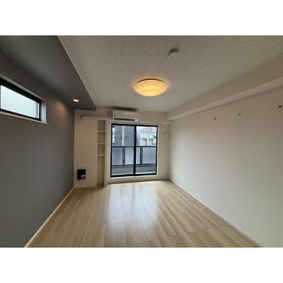 ヒカルサ堺市文珠橋通Ⅰ 201【管理NO：1-027776701-02010】 ★家具家電は申し込み後に搬入します★の物件写真2
