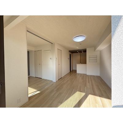 リビオ　ＭＩＹＡＢＩ 205【管理NO：1-027409301-02040】 ★家具家電は申し込み後に搬入します 2026年08月中旬入居可能の物件写真2