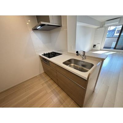 リビオ　ＭＩＹＡＢＩ 205【管理NO：1-027409301-02040】 ★家具家電は申し込み後に搬入します 2026年08月中旬入居可能の物件写真3