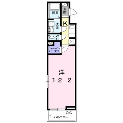 サウスレジデンス　ビッグバード 203【管理NO：1-022416201-02030】 ★家具家電は申し込み後に搬入しますの外観画像