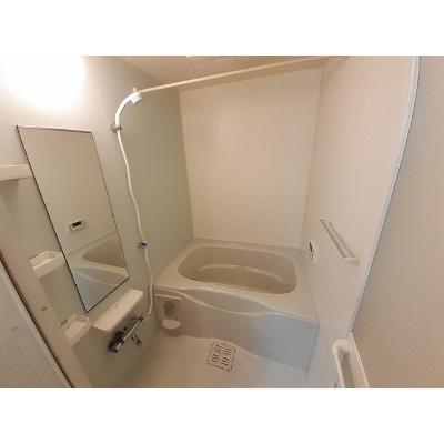 エスパシオ 102【管理NO：1-020977501-01020】 ★家具家電は申し込み後に搬入します 2026年07月中旬入居可能の物件写真4