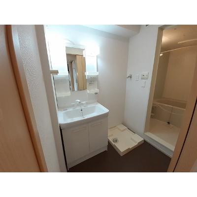 エスパシオ 102【管理NO：1-020977501-01020】 ★家具家電は申し込み後に搬入します 2026年07月中旬入居可能の物件写真6