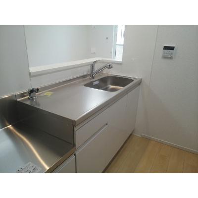プラストサイド 202【管理NO：1-020663301-02020】 ★家具家電は申し込み後に搬入しますの物件写真3