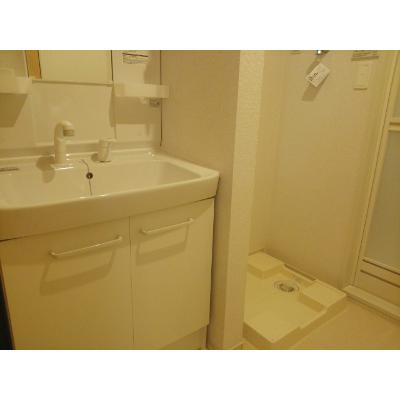 プラストサイド 202【管理NO：1-020663301-02020】 ★家具家電は申し込み後に搬入しますの物件写真6