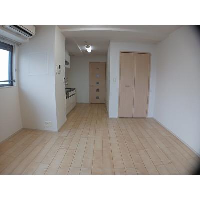 ラ　ヴィータ西梅田 603【管理NO：1-020390601-06030】 ★家具家電は申し込み後に搬入します★の物件写真2