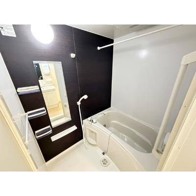 ブリッサ　ＮＴ 201【管理NO：1-020278901-02010】 ★家具家電は申し込み後に搬入しますの物件写真4