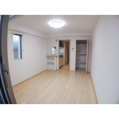 アーバンツァ 306【管理NO：1-016015601-03050】 ★家具家電は申し込み後に搬入します 2026年07月中旬入居可能の物件写真2