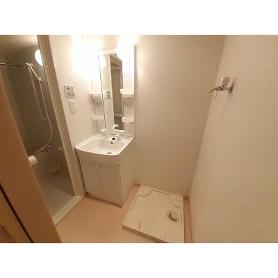 カルム　ド　アビタシオン 302【管理NO：1-015503401-03020】 ★家具家電は申し込み後に搬入します★ ★2026年10月中旬入居可能★の物件写真6
