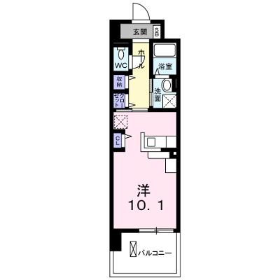 サニーキャンプ　今池 510【管理NO：1-015416601-05080】 ★家具家電は申し込み後に搬入しますの外観画像