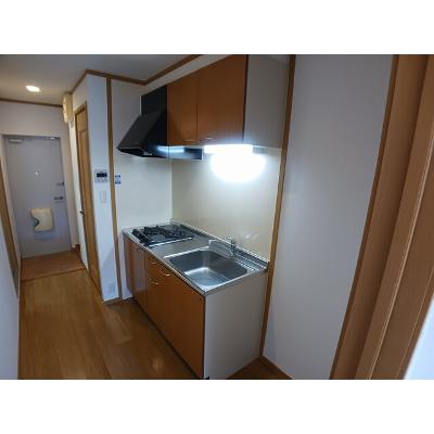 モン・ル　ウエスト 202【管理NO：1-013816101-02020】 ★家具家電は申し込み後に搬入します★ ★2026年08月下旬入居可能★の物件写真3