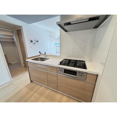 リビオ　ＭＩＹＡＢＩ 202【管理NO：1-027409301-02020】 ★家具家電は申し込み後に搬入します 2026年07月中旬入居可能の物件写真3