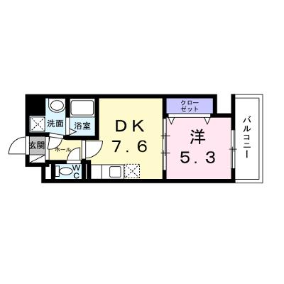 ウィングコート天王寺 805【管理NO：1-027098601-08040】 ★家具家電は申し込み後に搬入します★ ★2026年11月中旬入居可能★の外観画像