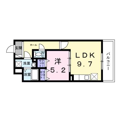 ウィングコート天王寺 803【管理NO：1-027098601-08030】 ★家具家電は申し込み後に搬入します★ ★2026年11月中旬入居可能★の外観画像