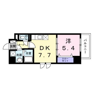 ウィングコート天王寺 606【管理NO：1-027098601-06050】 ★家具家電は申し込み後に搬入します★ ★2026年11月中旬入居可能★の外観画像