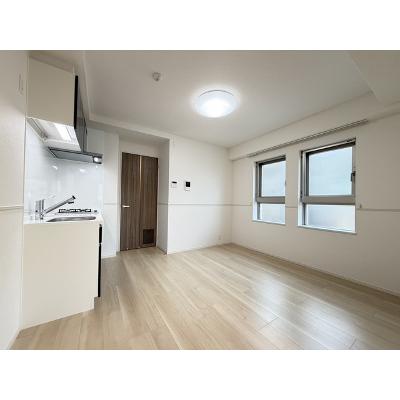 ウィングコート天王寺 401【管理NO：1-027098601-04010】 ★家具家電は申し込み後に搬入します★ ★2026年11月中旬入居可能★の物件写真2
