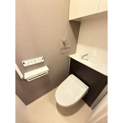 ウィングコート天王寺 401【管理NO：1-027098601-04010】 ★家具家電は申し込み後に搬入します★ ★2026年11月中旬入居可能★の物件写真5