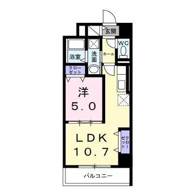 ウィングコート天王寺 307【管理NO：1-027098601-03060】 ★家具家電は申し込み後に搬入します★ ★2026年11月中旬入居可能★の外観画像