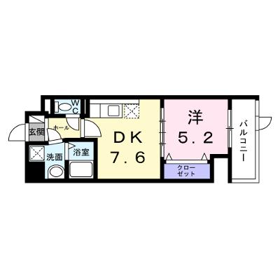 ウィングコート天王寺 101【管理NO：1-027098601-01010】 ★家具家電は申し込み後に搬入します★ ★2026年11月中旬入居可能★の外観画像