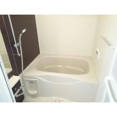 サニーハウス縁 302【管理NO：1-023100901-03020】 ★家具家電は申し込み後に搬入します 2026年08月上旬入居可能の物件写真4