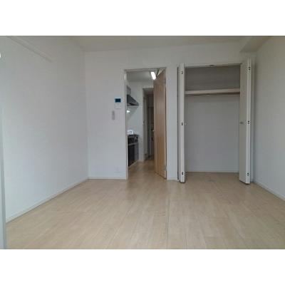 メゾン聖天坂 305【管理NO：1-020913701-03040】 ★家具家電は申し込み後に搬入します 2026年08月下旬入居可能の物件写真2