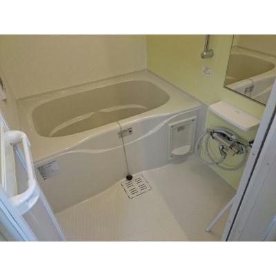メゾン聖天坂 305【管理NO：1-020913701-03040】 ★家具家電は申し込み後に搬入します 2026年08月下旬入居可能の物件写真4
