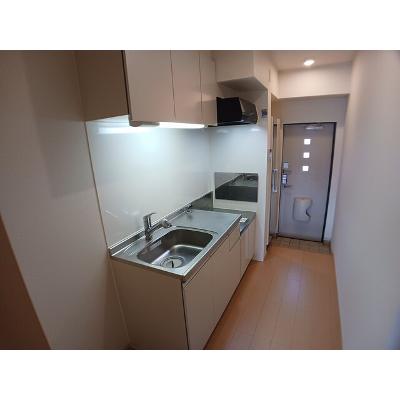 サウスレジデンス　ミヤビ 102【管理NO：1-020853801-01020】 ★家具家電は申し込み後に搬入します 2026年07月上旬入居可能の物件写真3