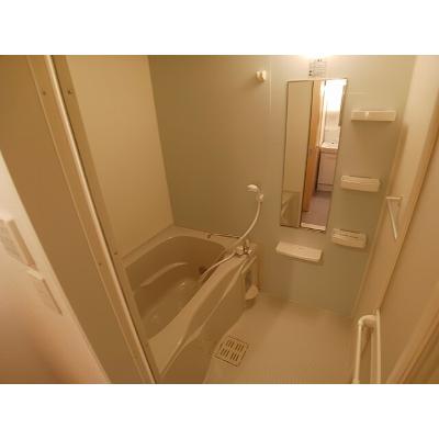 エレガンテ　カーサ　Ｍ 108【管理NO：1-019689901-01070】 ★家具家電は申し込み後に搬入しますの物件写真4