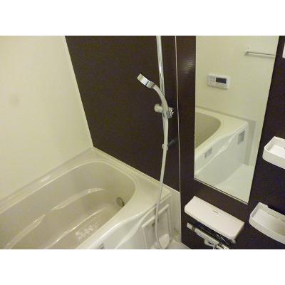 コンフィール 303【管理NO：1-018766801-03030】 ★家具家電は申し込み後に搬入します 2026年07月下旬入居可能の物件写真4