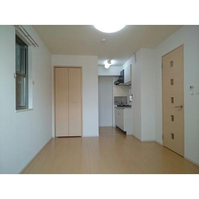 アンジュ今林 102【管理NO：1-018166101-01020】 ★家具家電は申し込み後に搬入しますの物件写真2