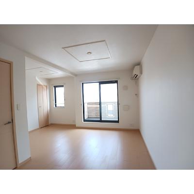 レジデンス　丸一 201【管理NO：1-016383701-02010】 ★家具家電は申し込み後に搬入します★の物件写真2