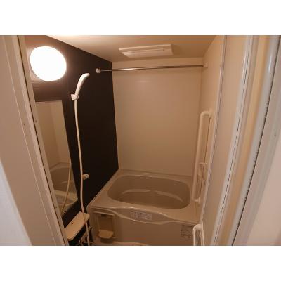 パークサイド法円坂 101【管理NO：1-016349301-01010】 ★家具家電は申し込み後に搬入します 2026年07月下旬入居可能の物件写真4