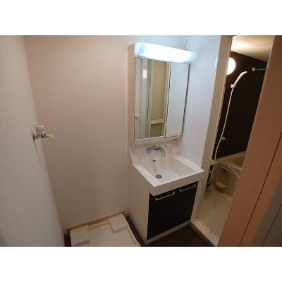 パークサイド法円坂 101【管理NO：1-016349301-01010】 ★家具家電は申し込み後に搬入します 2026年07月下旬入居可能の物件写真6