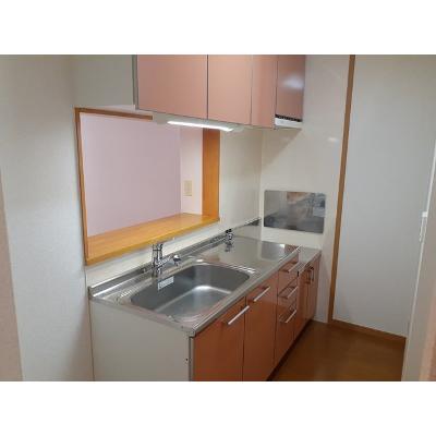 サンリット福泉 106【管理NO：1-013068301-01050】 ★家具家電は申し込み後に搬入します 2026年08月中旬入居可能の物件写真3