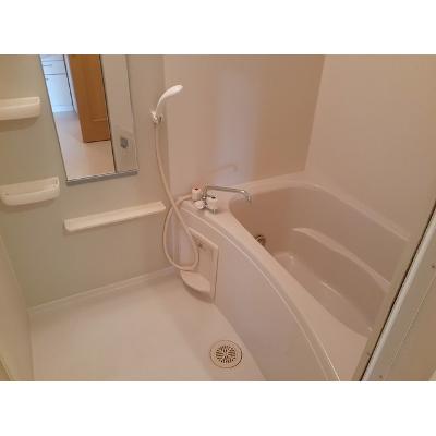 サンリット福泉 106【管理NO：1-013068301-01050】 ★家具家電は申し込み後に搬入します 2026年08月中旬入居可能の物件写真4