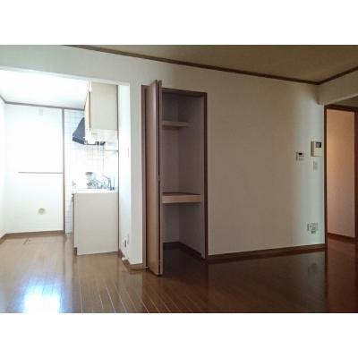 クレスト菱木 103【管理NO：1-010825101-01030】 ★家具家電は申し込み後に搬入します 2026年07月下旬入居可能の物件写真2