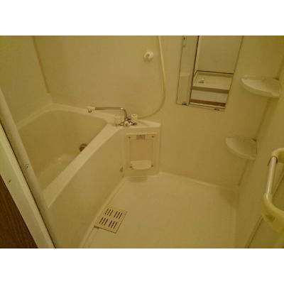 クレスト菱木 103【管理NO：1-010825101-01030】 ★家具家電は申し込み後に搬入します 2026年07月下旬入居可能の物件写真4