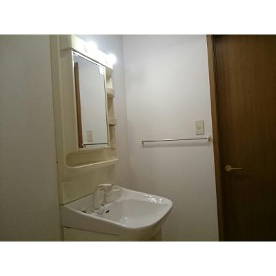 グラネス．Ｍ．Ｄ 103【管理NO：1-010667301-01030】 ★家具家電は申し込み後に搬入します 2026年07月下旬入居可能の物件写真6