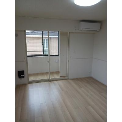 ベル・アンジュ 201【管理NO：1-027785501-02010】 ★家具家電は申し込み後に搬入しますの物件写真2