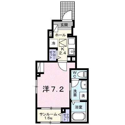 ベル・アンジュ 103【管理NO：1-027785501-01030】 2026年07月上旬入居可能の外観画像