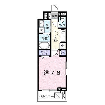 リヴィエール　ヴィラ　神代 101【管理NO：1-026925201-01010】 ★家具家電は申し込み後に搬入します 2026年09月下旬入居可能の外観画像
