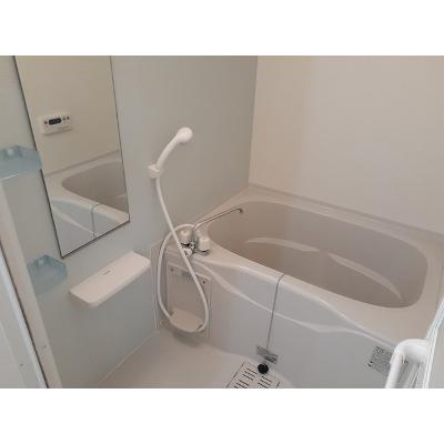 カーサ　アモローザ 203【管理NO：1-015375601-02030】 2026年07月下旬入居可能の物件写真4