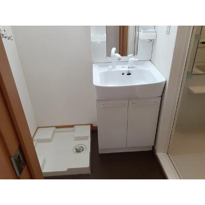 カーサ　アモローザ 203【管理NO：1-015375601-02030】 2026年07月下旬入居可能の物件写真6