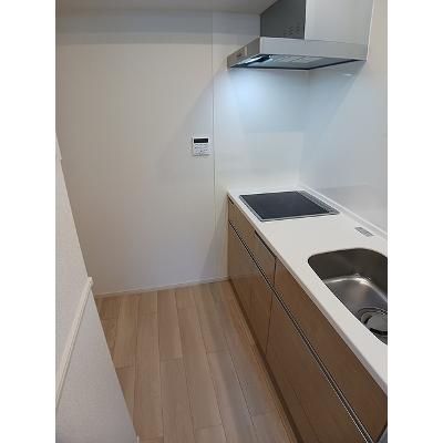 ベル・ウッド深大寺 202【管理NO：1-028422901-02020】 ★家具家電は申し込み後に搬入します★の物件写真3