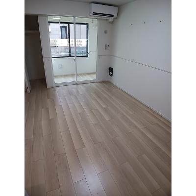 イリゼ府中 103【管理NO：1-028317202-01030】 ★家具家電は申し込み後に搬入します★の物件写真2
